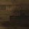 Plancher en bois brun