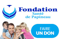 Fondation sant� Papineau